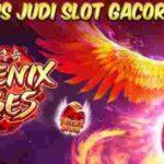 Slot Gacor Maxwin: Rahasia Memenangkan Jackpot Besar!