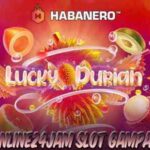 Link Judi Online24Jam Slot Gampang Menang Lucky Durian