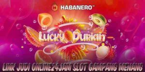 Link Judi Online24Jam Slot