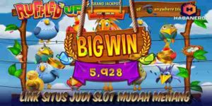Link Situs Judi Slot Mudah Menang