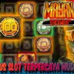 Daftar Situs Slot Terpercaya Mudah Menang Mayan Stackways