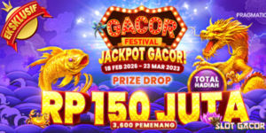 Link Situs Slot Gacor Hari Ini Resmi Dan Terpercaya Di Tahun 2026